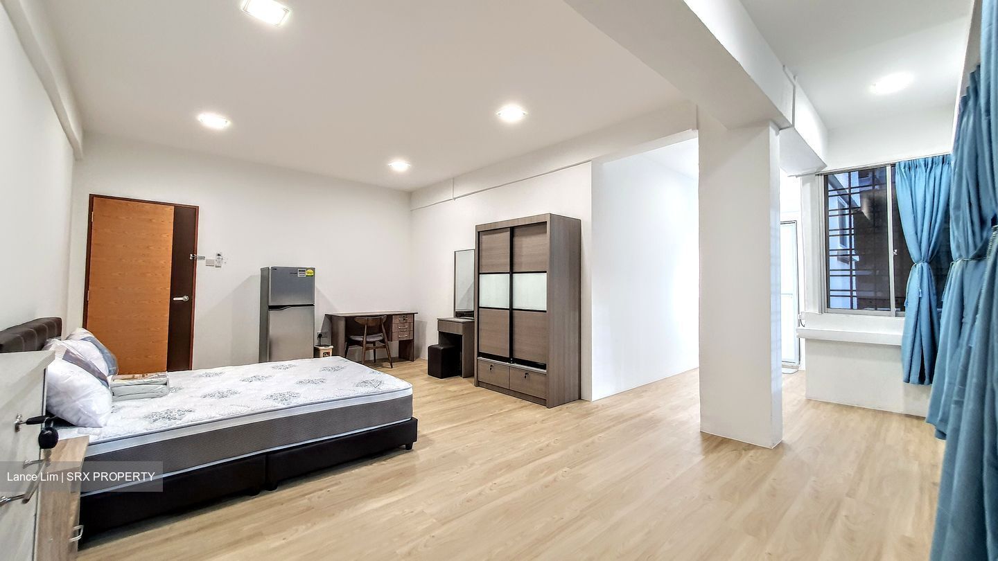 Public Mansions (D12), Apartment #486401511